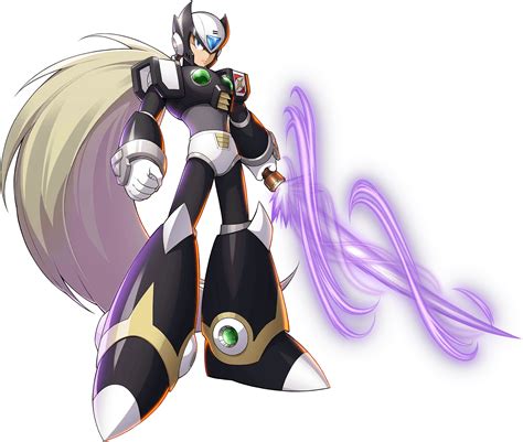 black zero megaman|Iba pa.